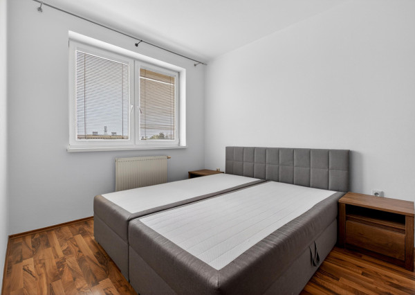 Super Investícia - 2 izbový byt v Moste pri Bratislave