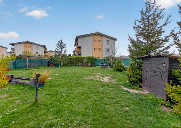 Super Investícia - 2 izbový byt v Moste pri Bratislave