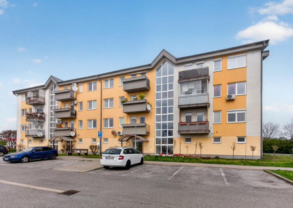 Super Investícia - 2 izbový byt v Moste pri Bratislave