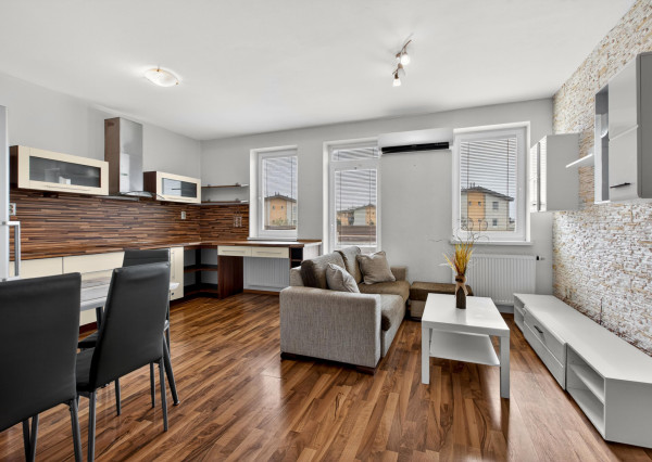 Super Investícia - 2 izbový byt v Moste pri Bratislave