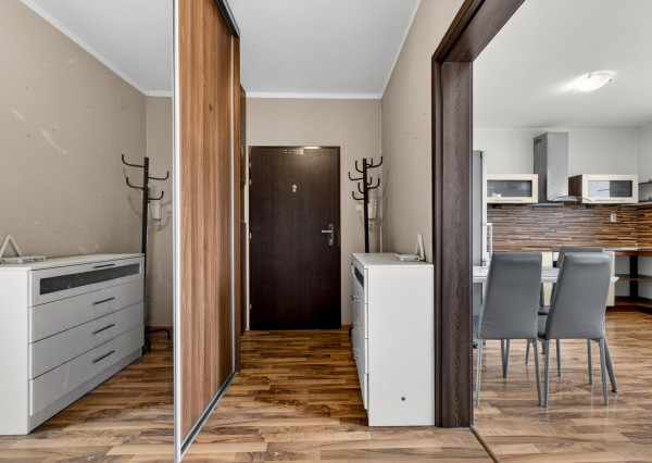 Super Investícia - 2 izbový byt v Moste pri Bratislave