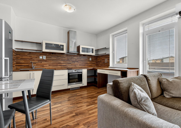 Super Investícia - 2 izbový byt v Moste pri Bratislave