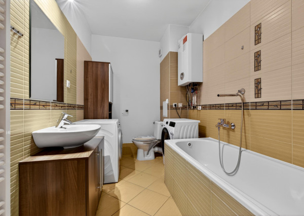 Super Investícia - 2 izbový byt v Moste pri Bratislave