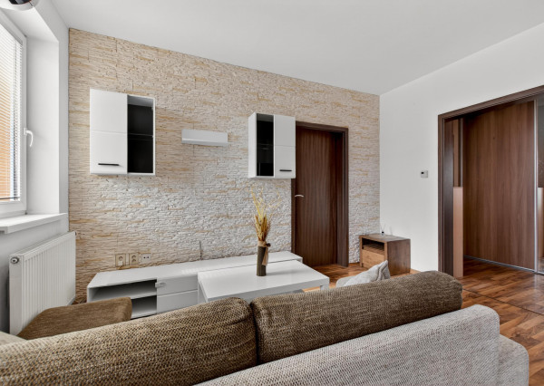 Super Investícia - 2 izbový byt v Moste pri Bratislave