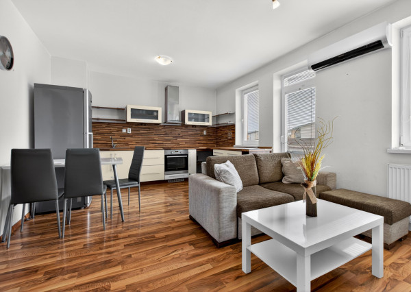 Super Investícia - 2 izbový byt v Moste pri Bratislave