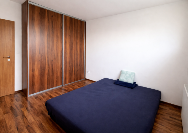 Na prenájom: 3-izbový byt, Bratislava – Domové role