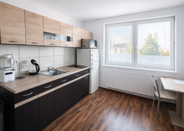 Na prenájom: 3-izbový byt, Bratislava – Domové role