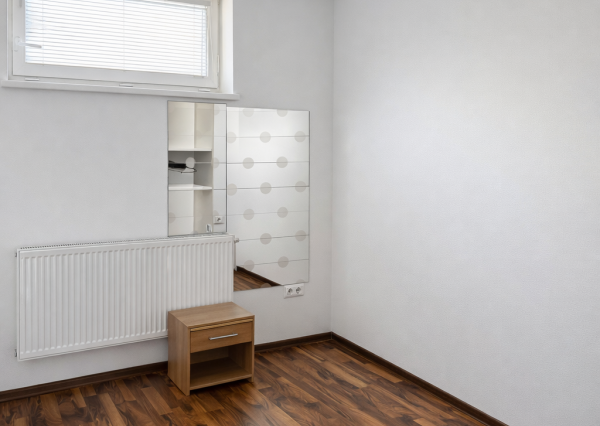 Na prenájom: 3-izbový byt, Bratislava – Domové role