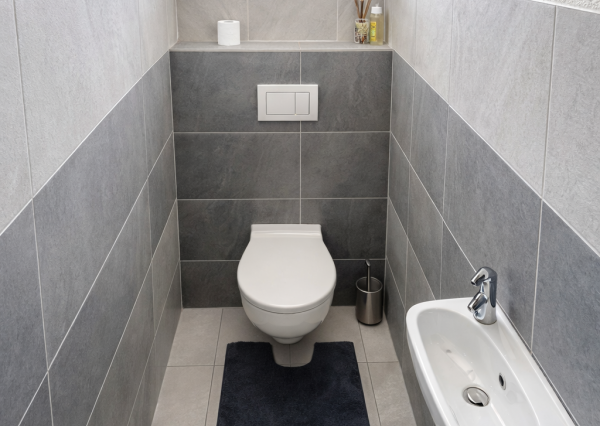 Na prenájom: 3-izbový byt, Bratislava – Domové role