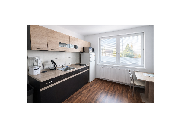 Na prenájom: 3-izbový byt, Bratislava – Domové role