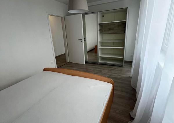 Krásny nový 2-izbový byt v novostavbe v Ivánke Pri Dunaji