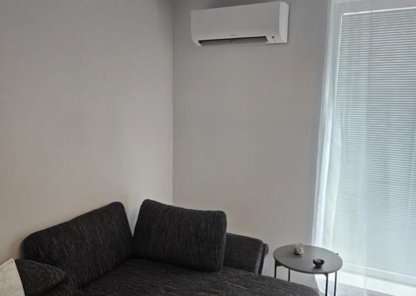 Krásny nový 2-izbový byt v novostavbe v Ivánke Pri Dunaji