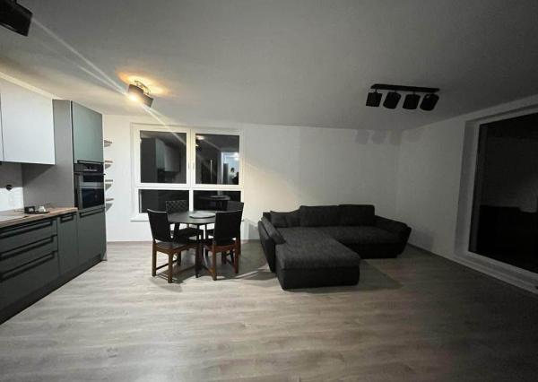 Krásny nový 2-izbový byt v novostavbe v Ivánke Pri Dunaji