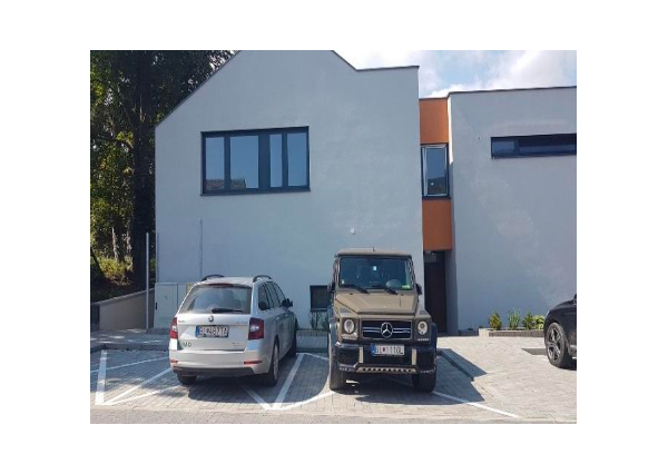 PRENÁJOM: Pokojné bývanie pri prírode–rodinný dom v Devíne