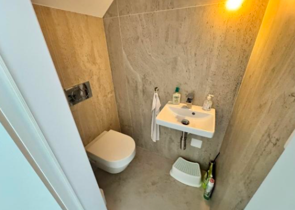 PRENÁJOM: Pokojné bývanie pri prírode–rodinný dom v Devíne