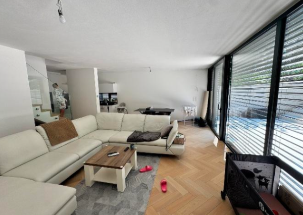 PRENÁJOM: Pokojné bývanie pri prírode–rodinný dom v Devíne