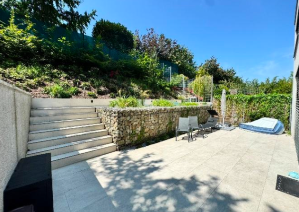 PRENÁJOM: Pokojné bývanie pri prírode–rodinný dom v Devíne