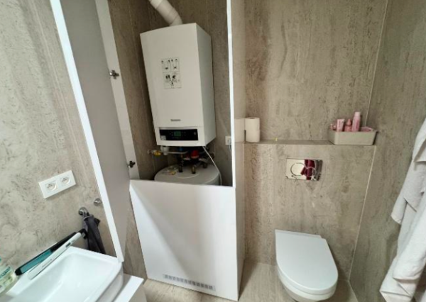 PRENÁJOM: Pokojné bývanie pri prírode–rodinný dom v Devíne