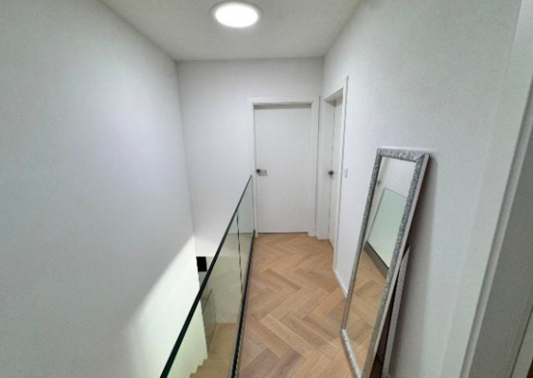 PRENÁJOM: Pokojné bývanie pri prírode–rodinný dom v Devíne