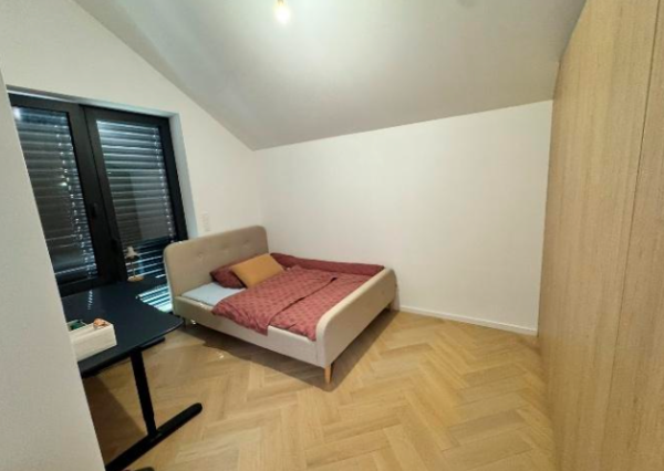 PRENÁJOM: Pokojné bývanie pri prírode–rodinný dom v Devíne