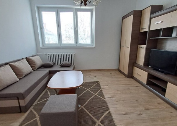 1-izbový byt na prenájom – Vlčie hrdlo, Bratislava