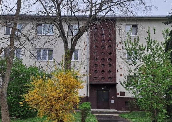 1-izbový byt na prenájom – Vlčie hrdlo, Bratislava