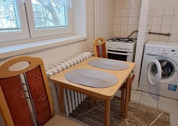 1-izbový byt na prenájom – Vlčie hrdlo, Bratislava