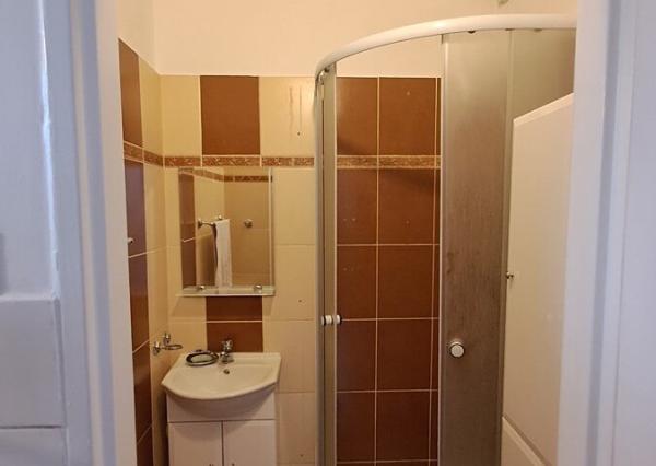 1-izbový byt na prenájom – Vlčie hrdlo, Bratislava