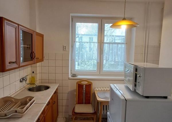 1-izbový byt na prenájom – Vlčie hrdlo, Bratislava