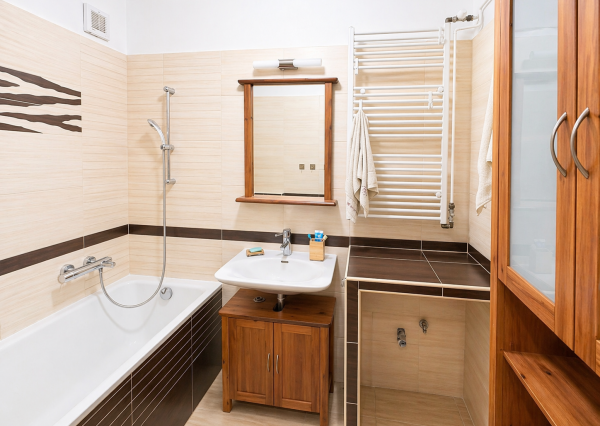 Na prenájom: Priestranný 3-izbový byt s dvoma balkónmi – Bratislava, Ružinov