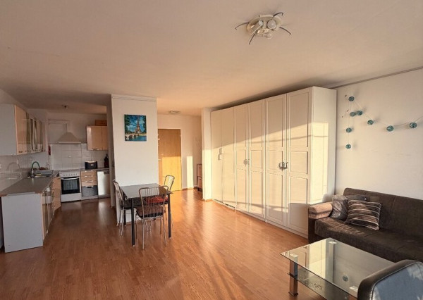 PRIESTOR, SVETLO A POTENCIÁL – 4 IZBOVÝ BYT