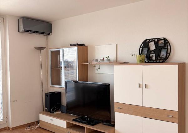 PRIESTOR, SVETLO A POTENCIÁL – 4 IZBOVÝ BYT