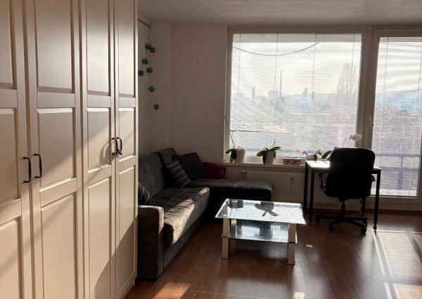 PRIESTOR, SVETLO A POTENCIÁL – 4 IZBOVÝ BYT