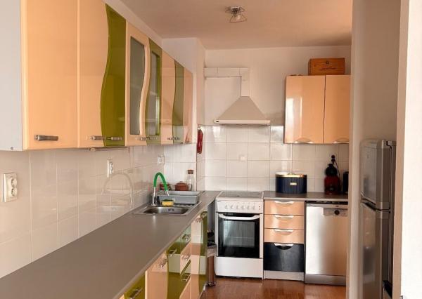 PRIESTOR, SVETLO A POTENCIÁL – 4 IZBOVÝ BYT