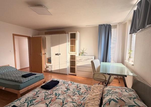 PRIESTOR, SVETLO A POTENCIÁL – 4 IZBOVÝ BYT