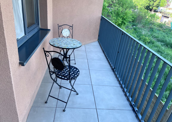 Praktické bývanie v obci Opoj blízko mesta Trnava