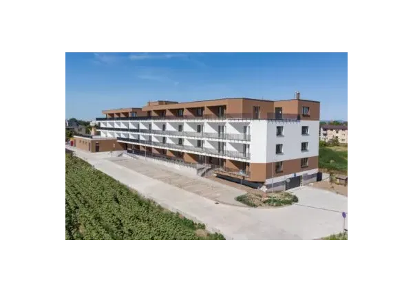 Praktické bývanie v obci Opoj blízko mesta Trnava