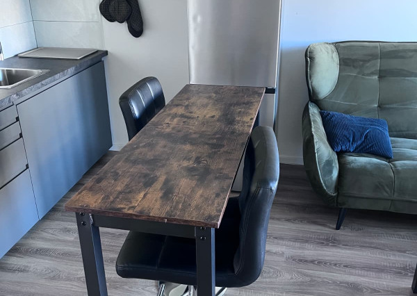 Praktické bývanie v obci Opoj blízko mesta Trnava