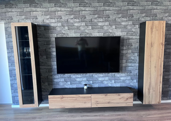 Praktické bývanie v obci Opoj blízko mesta Trnava