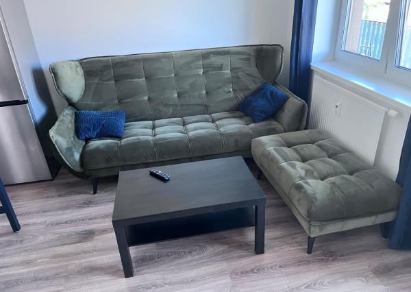 Praktické bývanie v obci Opoj blízko mesta Trnava