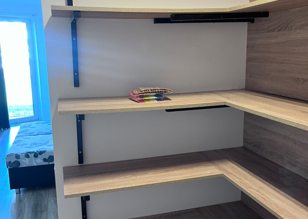 Praktické bývanie v obci Opoj blízko mesta Trnava