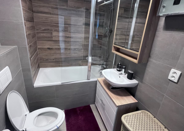 Praktické bývanie v obci Opoj blízko mesta Trnava