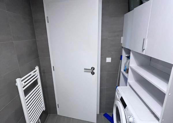 Praktické bývanie v obci Opoj blízko mesta Trnava