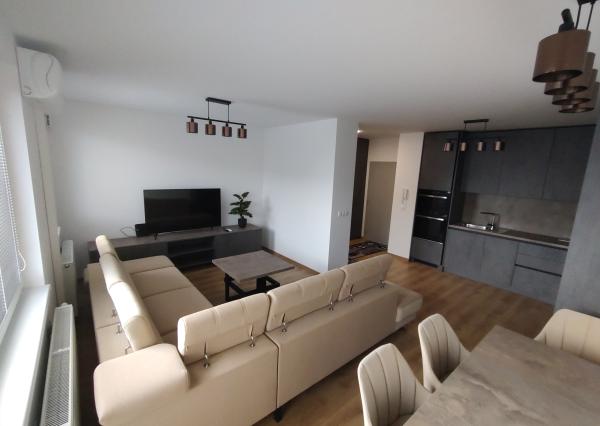 Príjemná lokalita a bývanie na sídlisku Ovocné Sady