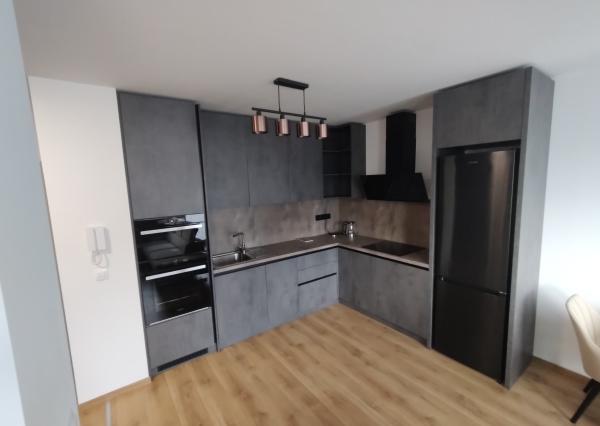 Príjemná lokalita a bývanie na sídlisku Ovocné Sady