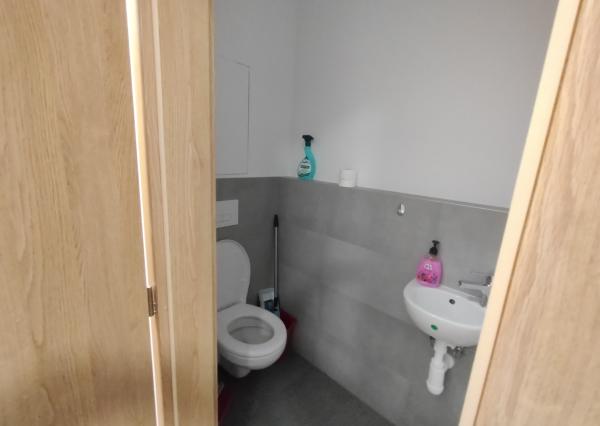 Príjemná lokalita a bývanie na sídlisku Ovocné Sady