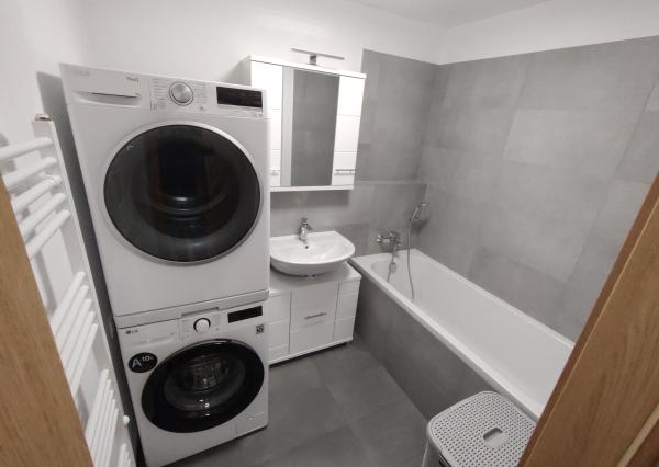 Príjemná lokalita a bývanie na sídlisku Ovocné Sady