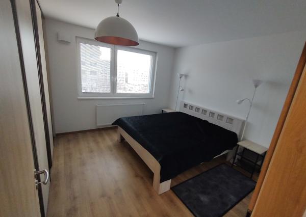 Príjemná lokalita a bývanie na sídlisku Ovocné Sady