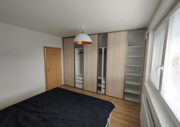 Príjemná lokalita a bývanie na sídlisku Ovocné Sady