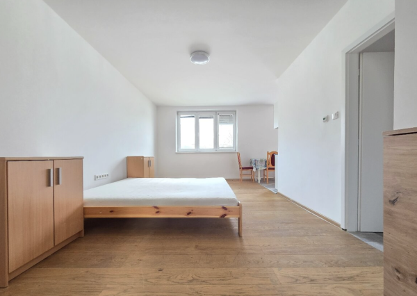 NA PREDAJ: 2 IZBOVÝ BYT V DEVÍNSKEJ NOVEJ VSI